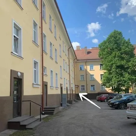 Luxurious 68m2 2br 3-room River View In The Heart Of Appartamento *