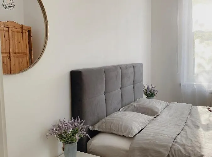 Luxurious 68m2 2br 3-room River View In The Heart Of * Pärnu