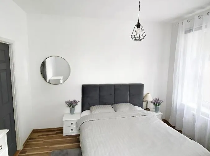 Luxurious 68m2 2br 3-room River View In The Heart Of Pärnu