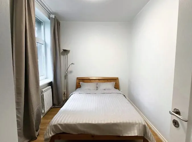 Appartement Luxurious 68m2 2br 3-room River View In The Heart Of *