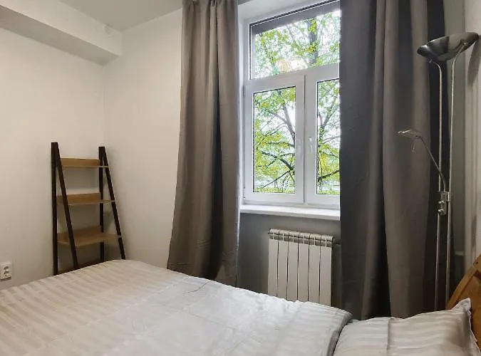 Appartement Luxurious 68m2 2br 3-room River View In The Heart Of