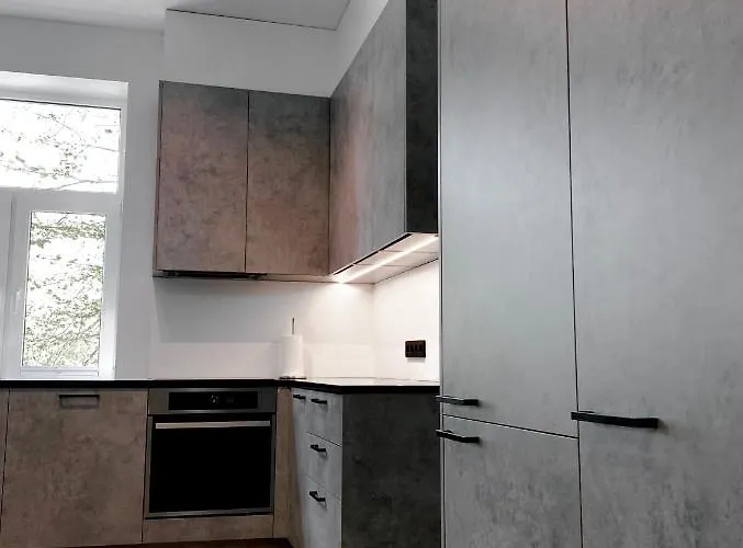 Appartement Luxurious 68m2 2br 3-room River View In The Heart Of Pärnu