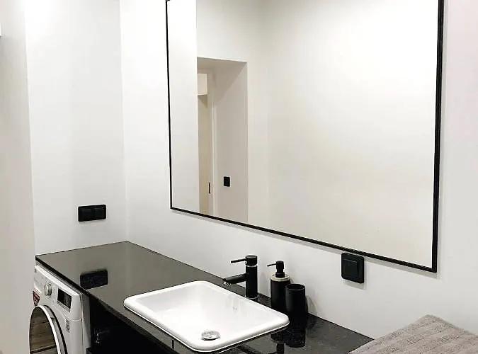 Luxurious 68m2 2br 3-room River View In The Heart Of * Pärnu